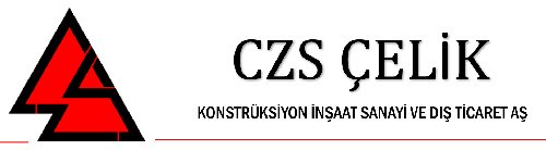 Czs Çelik Logo