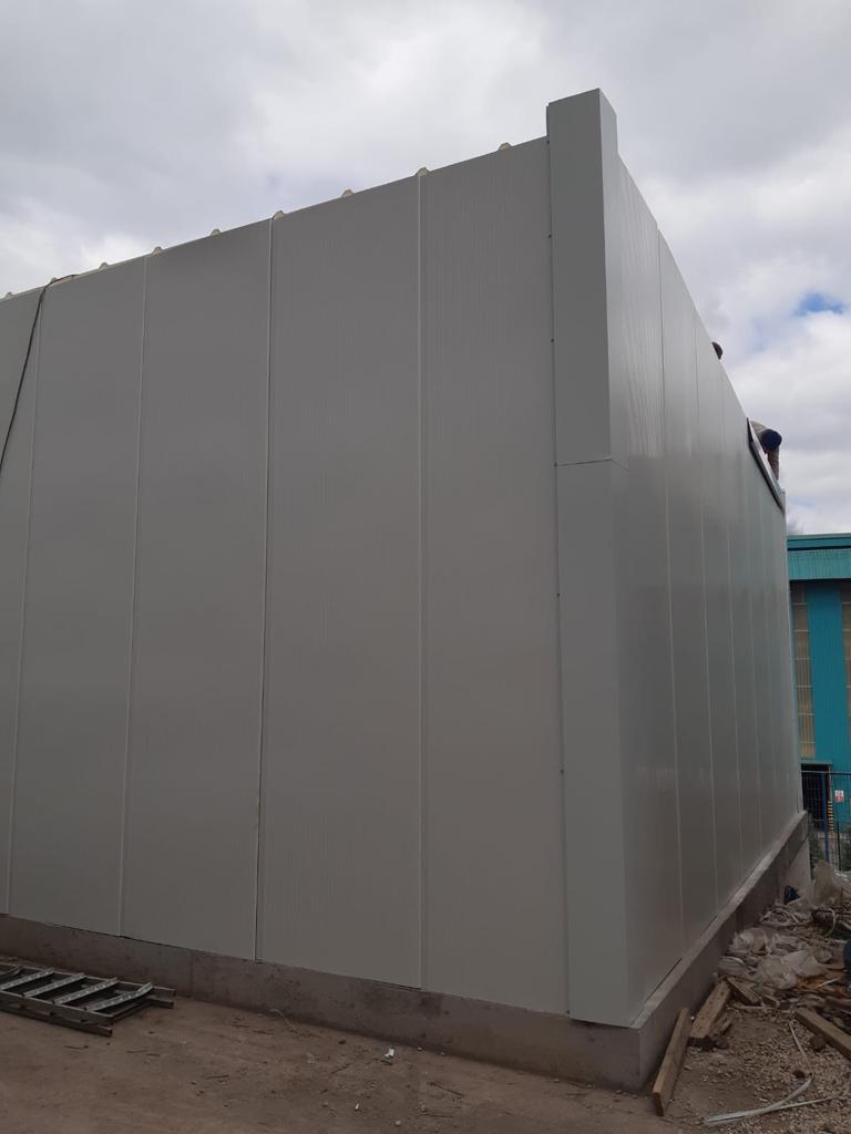 DEPO PROJESİ - MEHTAP TENCERE