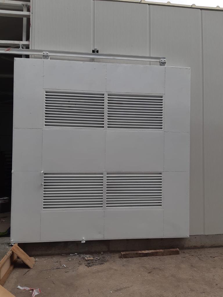 DEPO PROJESİ - MEHTAP TENCERE