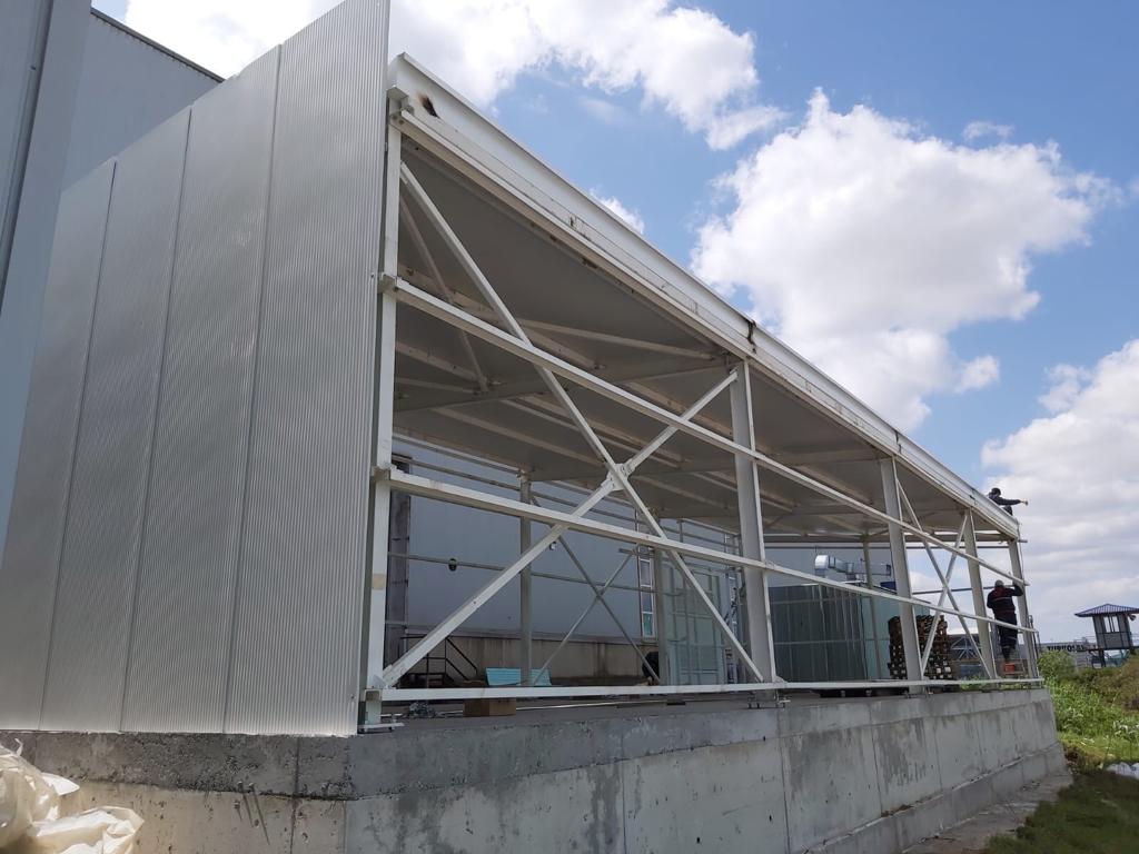 DEPO PROJESİ - MEHTAP TENCERE