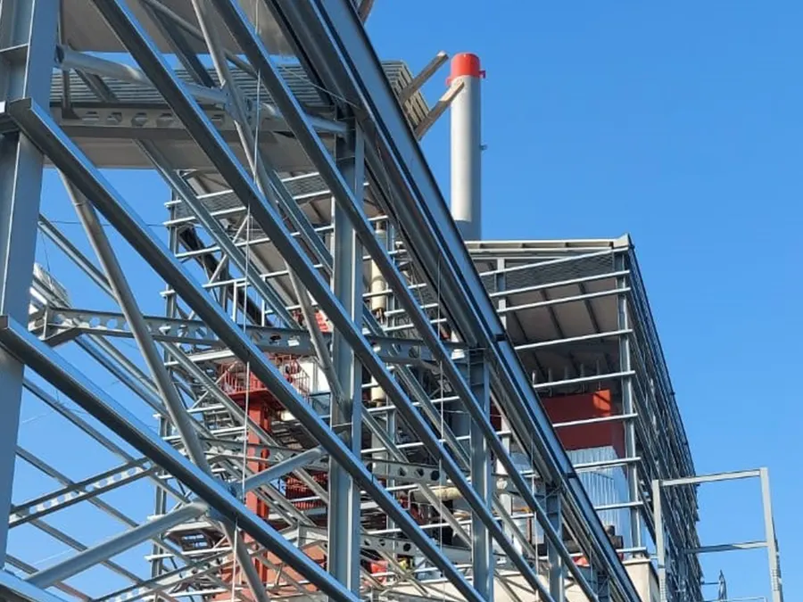 EK TESİS PROJESİ - BİLLUR TUZ