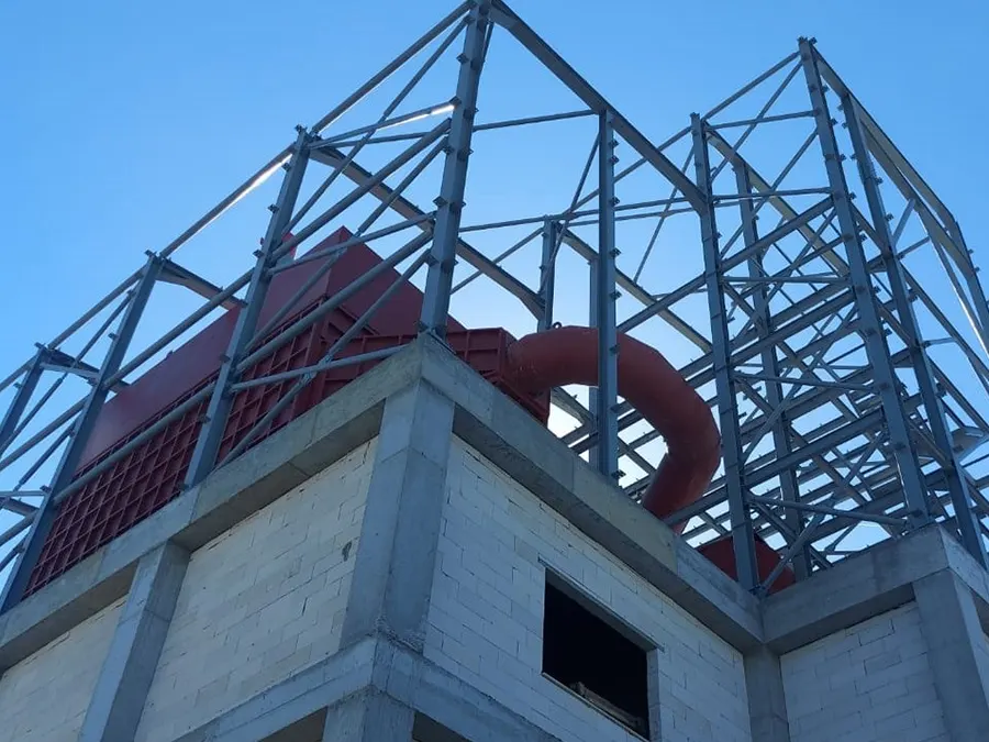 EK TESİS PROJESİ - BİLLUR TUZ