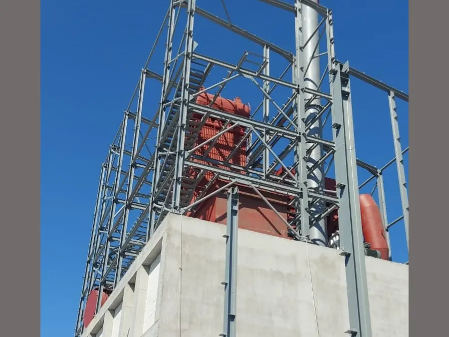 EK TESİS PROJESİ - BİLLUR TUZ