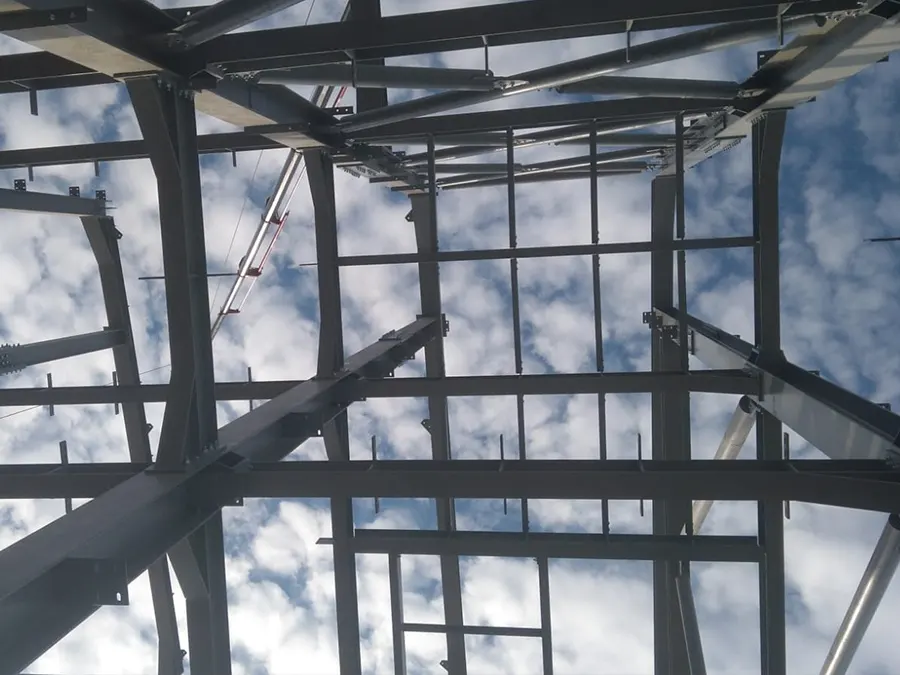 EK TESİS PROJESİ - BİLLUR TUZ