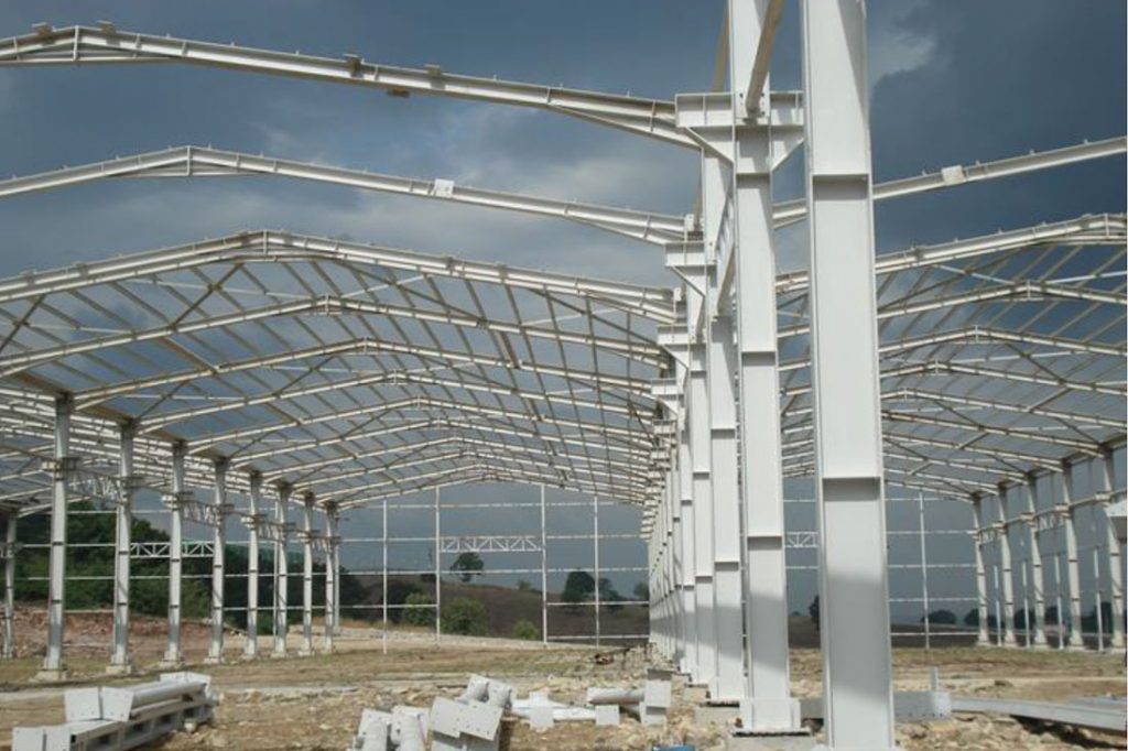 ORGANİZE SANAYİ PROJESİ - KARASU