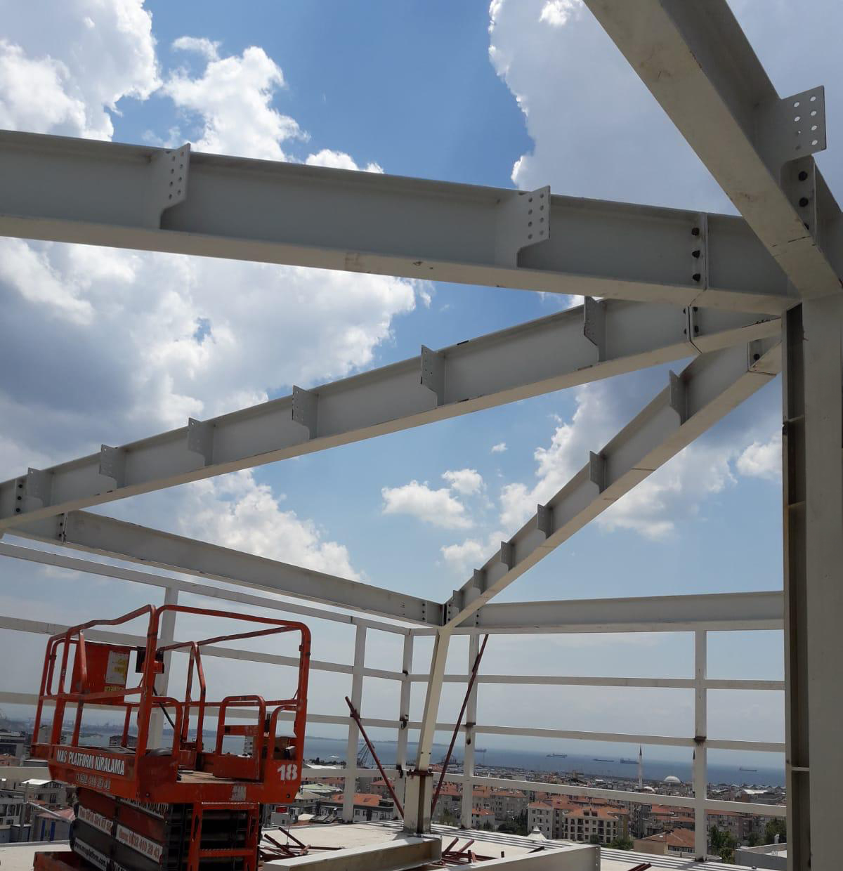 MEDİPOL HASTANESİ PROJESİ